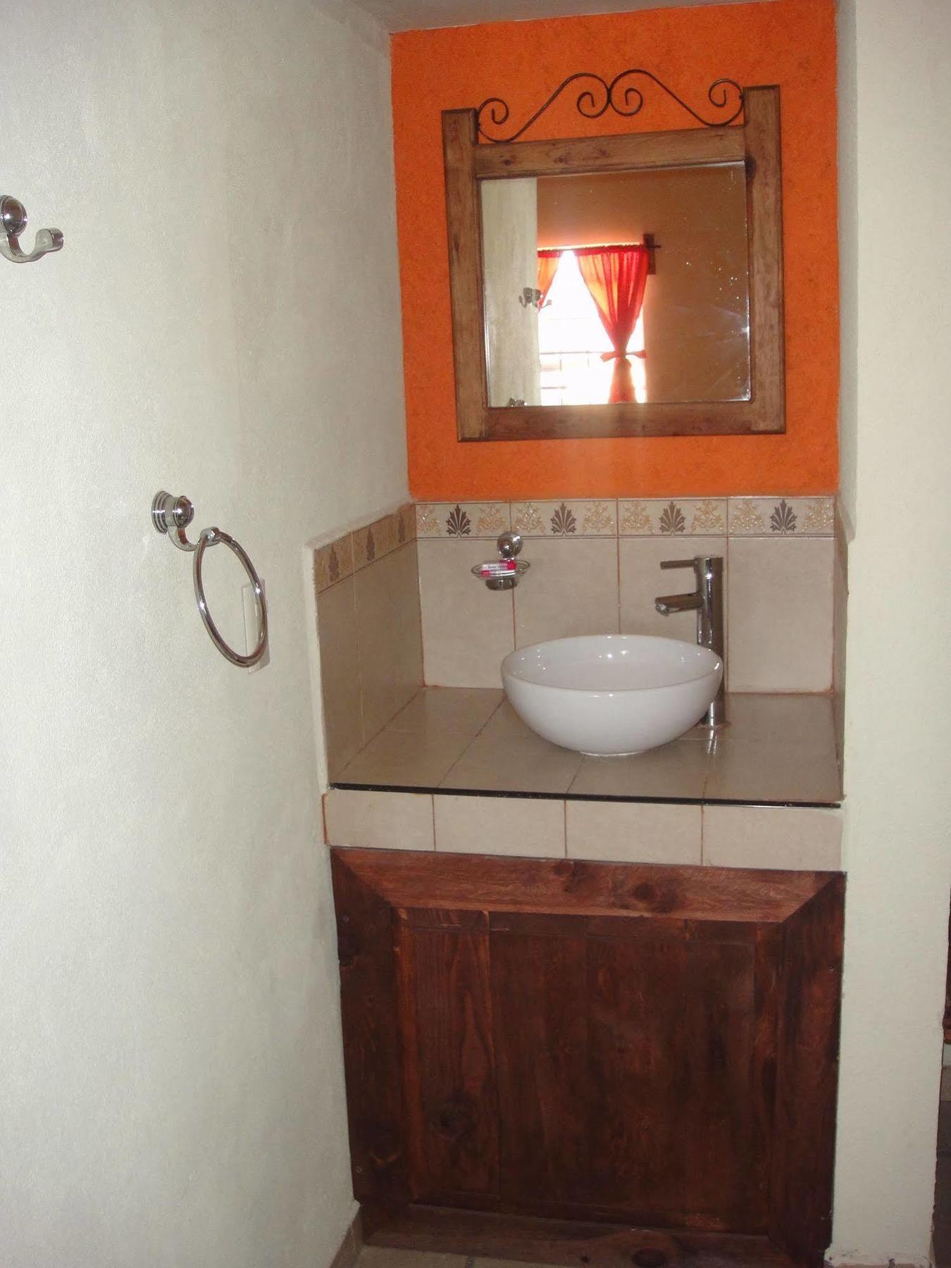 קריל Hotel Hacienda Bustillos מראה חיצוני תמונה